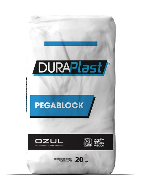 Pegablock