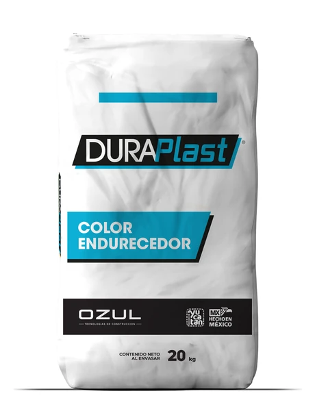 Color Endurecedor